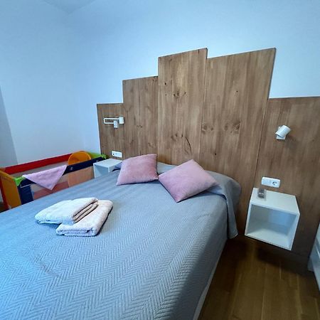 Apartamento Centro Azahar II Кордова Екстер'єр фото