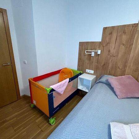 Apartamento Centro Azahar II Кордова Екстер'єр фото
