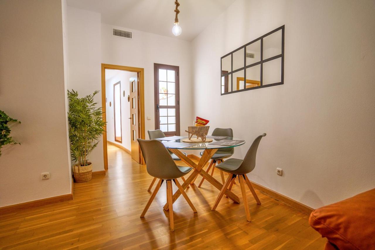 Apartamento Centro Azahar II Кордова Екстер'єр фото