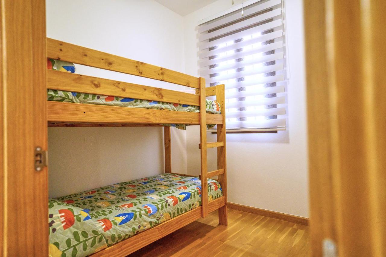 Apartamento Centro Azahar II Кордова Екстер'єр фото