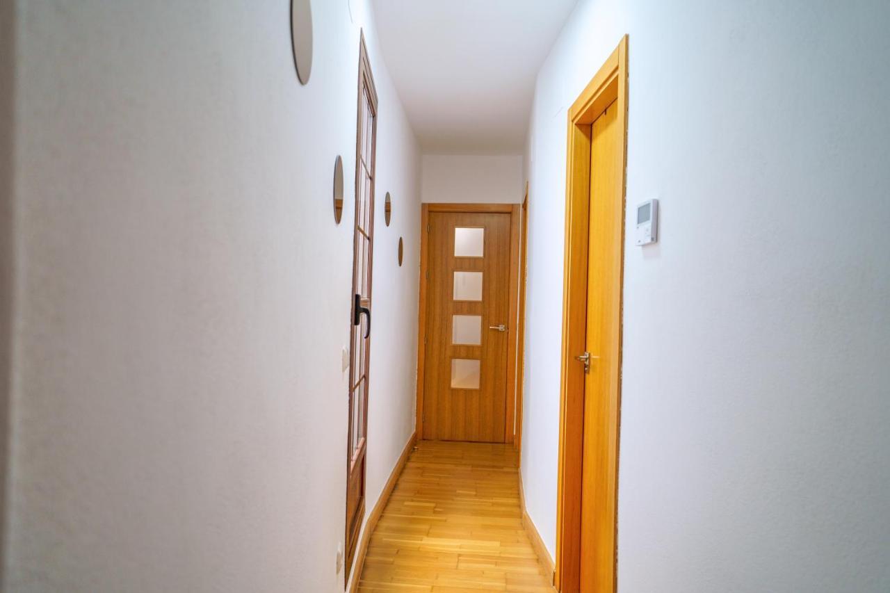 Apartamento Centro Azahar II Кордова Екстер'єр фото