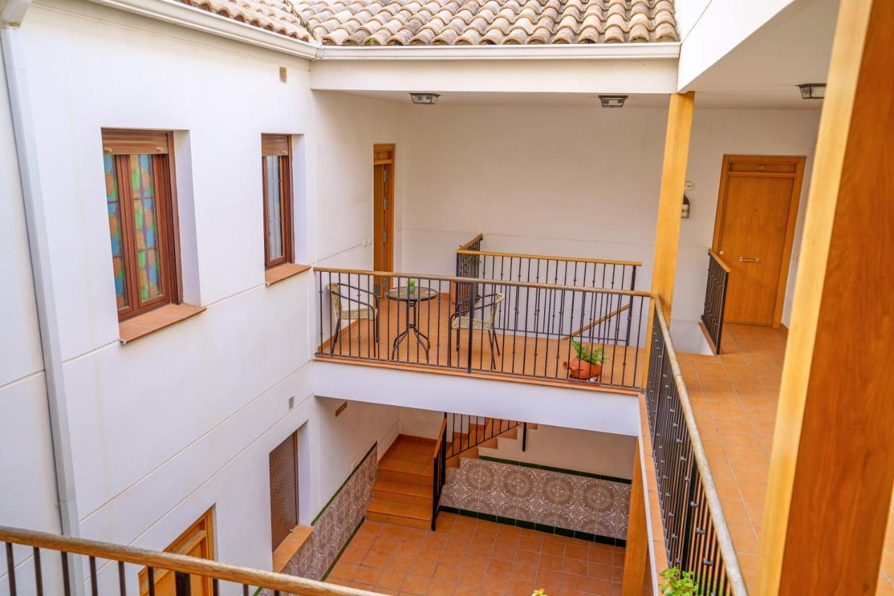 Apartamento Centro Azahar II Кордова Екстер'єр фото