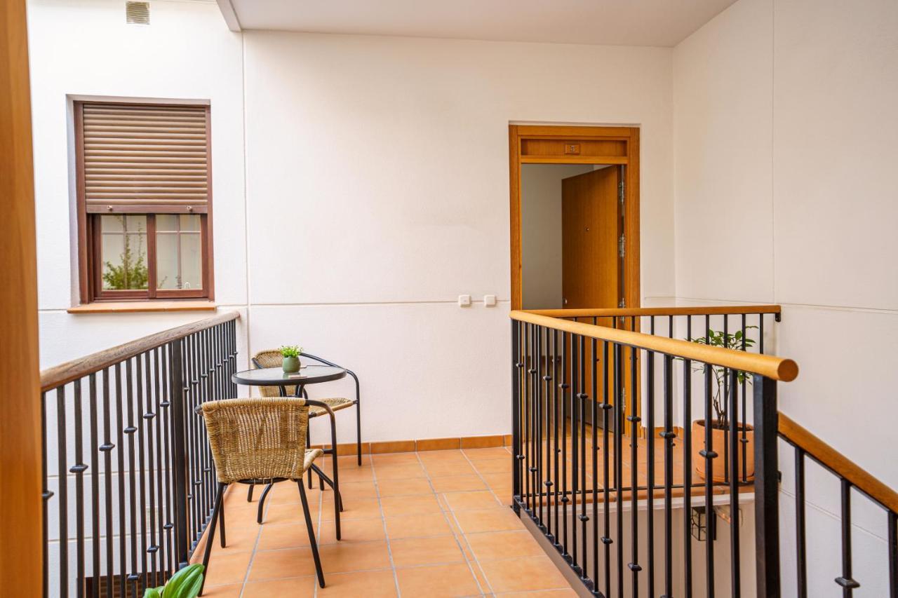 Apartamento Centro Azahar II Кордова Екстер'єр фото