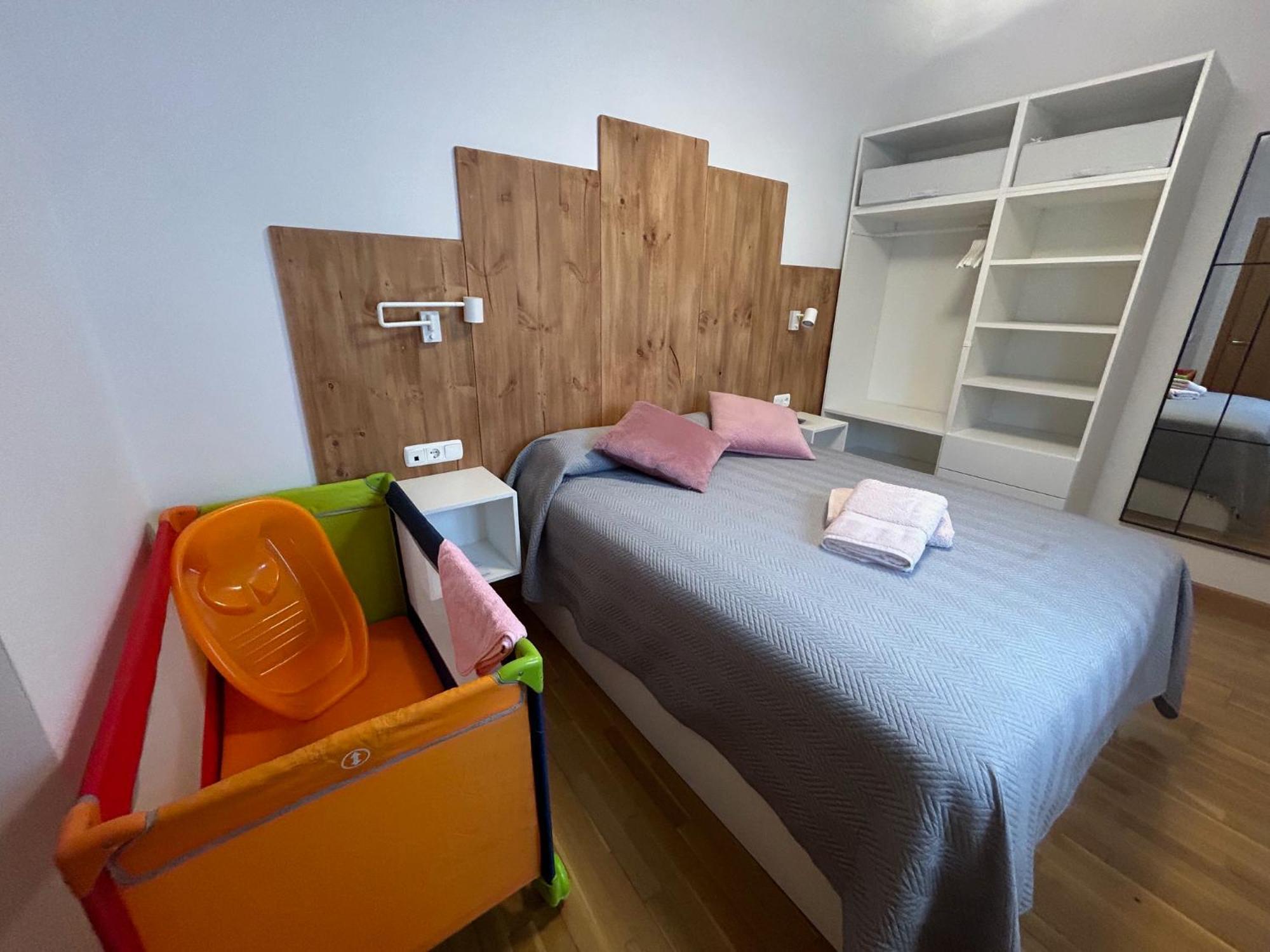 Apartamento Centro Azahar II Кордова Екстер'єр фото
