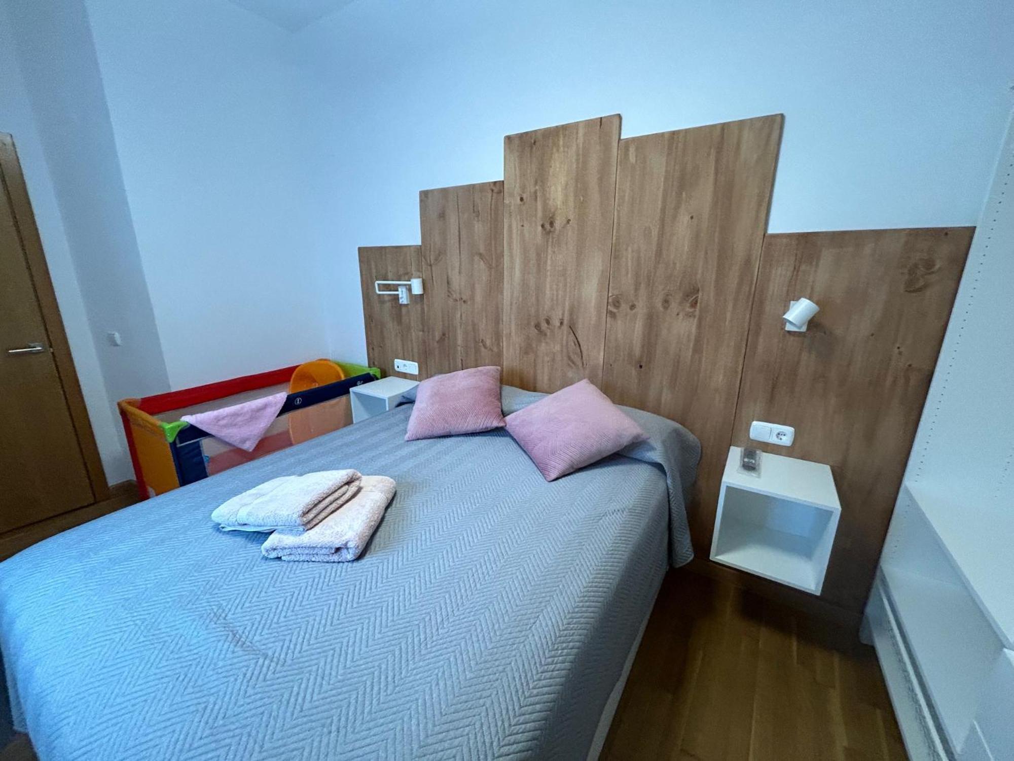Apartamento Centro Azahar II Кордова Екстер'єр фото